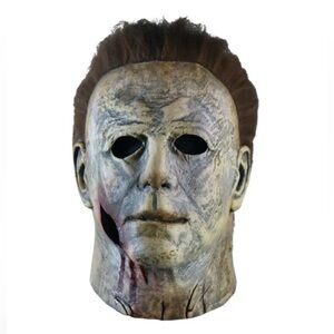 Halloween 2018 - Michael Myers Mask - Bloody Edition